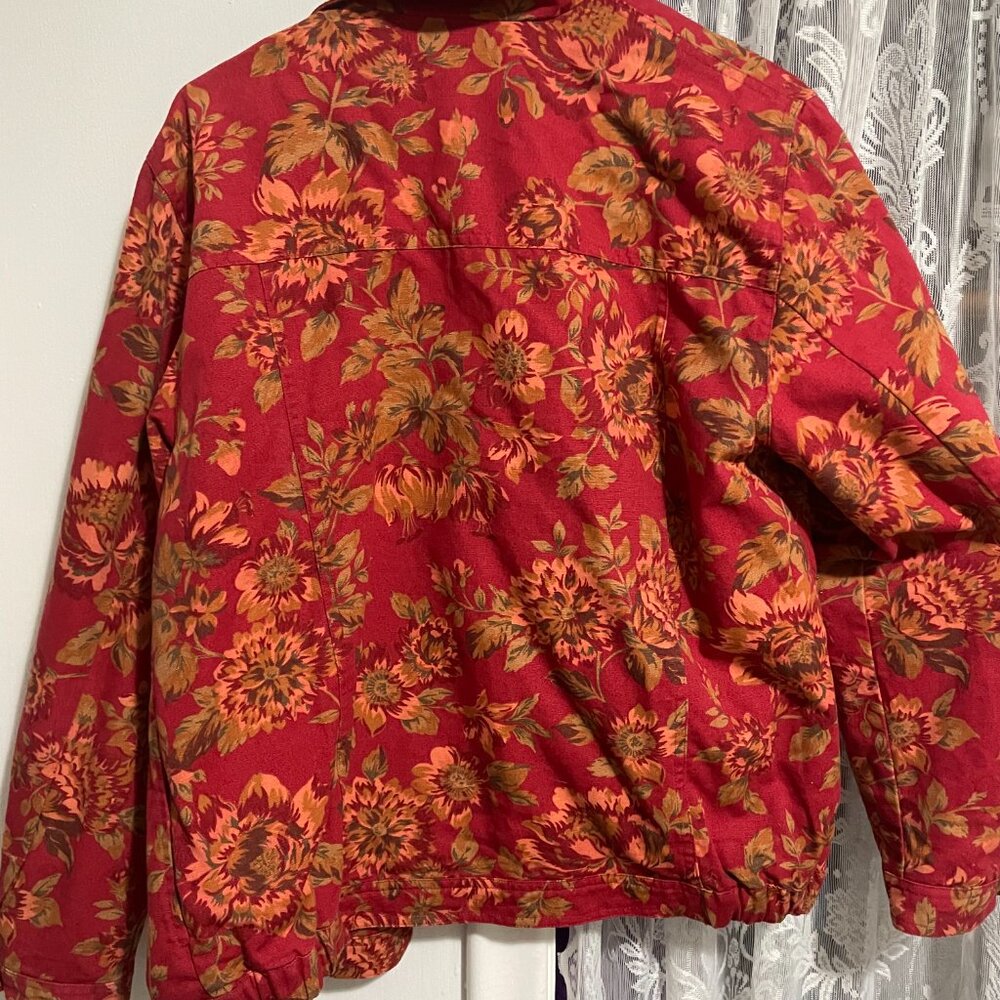 Alfred Dunner Jacket - Picture 3 of 7
